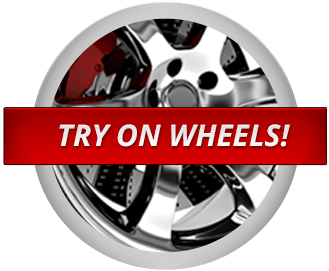 Try On Wheels!